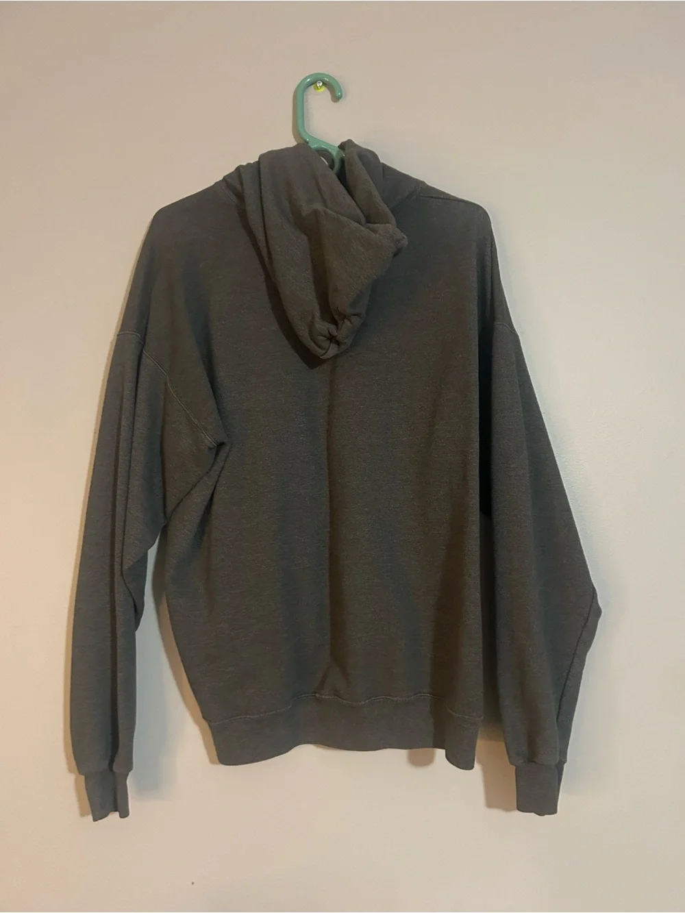 Men’s hoodie